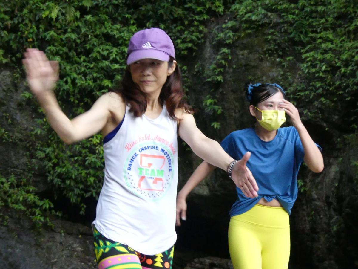 台東民宿托斯卡尼療癒館toscana Mary 親子寵物友善可包棟卡拉ok自動麻將 T'ai-tung エクステリア 写真