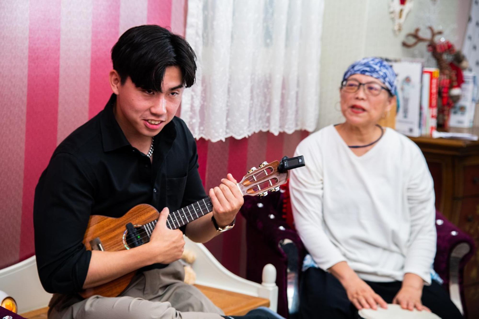 台東民宿托斯卡尼療癒館toscana Mary 親子寵物友善可包棟卡拉ok自動麻將 T'ai-tung エクステリア 写真